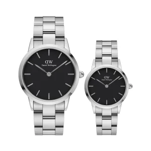 ساعت ست دنیل ولینگتون کوارتز مدل DW00100208 -DW00100342