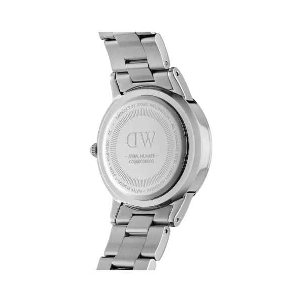 ساعت ست دنیل ولینگتون کوارتز مدل DW00100208 -DW00100342