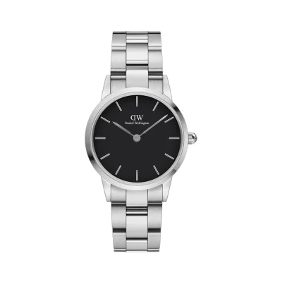 ساعت ست دنیل ولینگتون کوارتز مدل DW00100208 -DW00100342