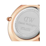 ساعت زنانه دنیل ولینگتون کوارتز مدل DW00100231