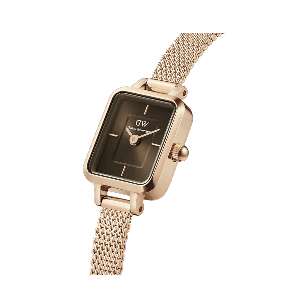 ساعت زنانه دنیل ولینگتون کوارتز مدل DW00100649