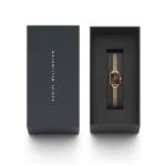 ساعت زنانه دنیل ولینگتون کوارتز مدل DW00100649