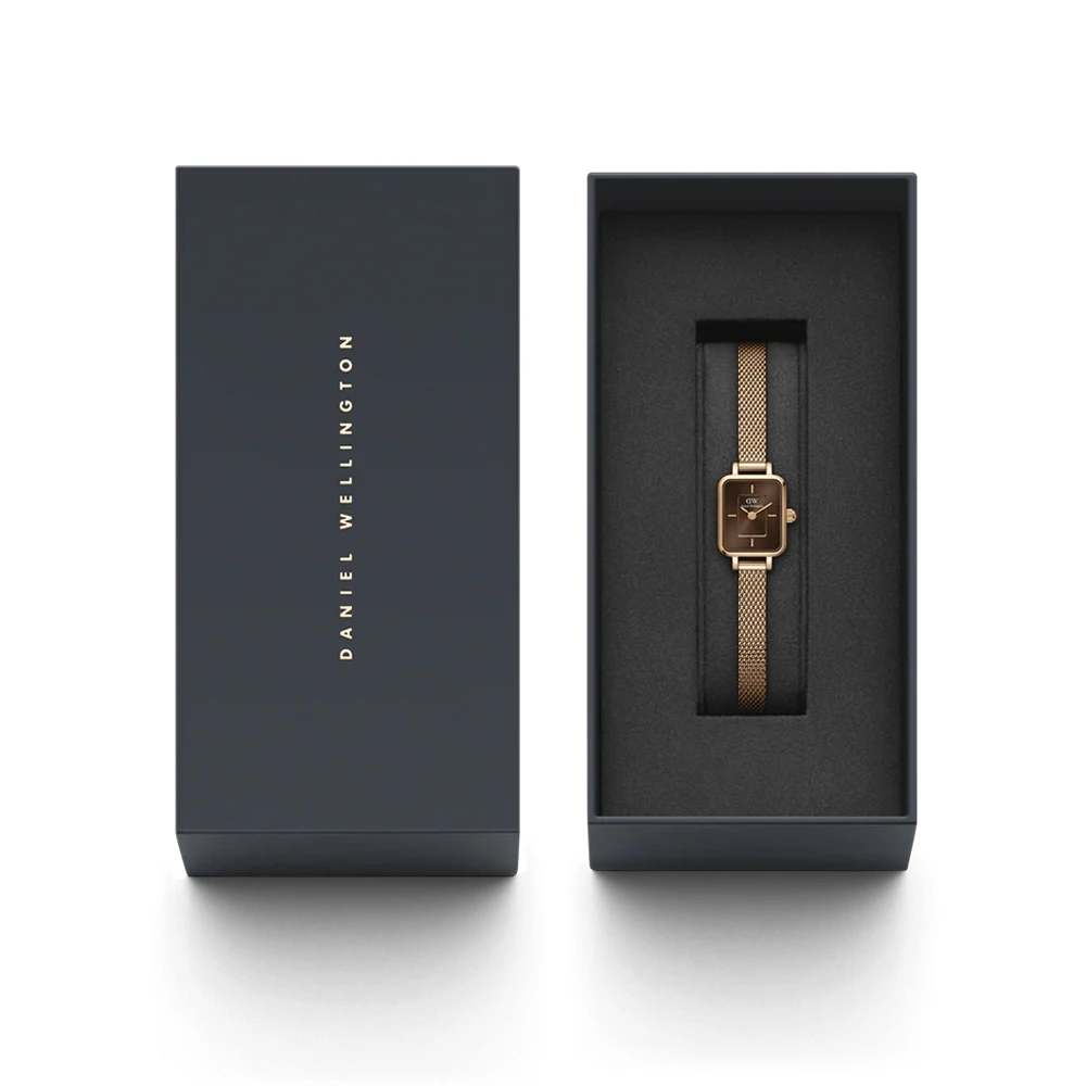 ساعت زنانه دنیل ولینگتون کوارتز مدل DW00100649