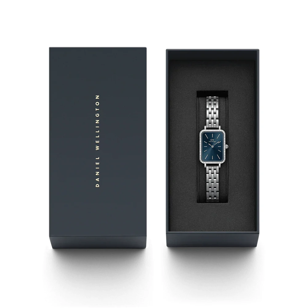 ساعت زنانه دنیل ولینگتون کوارتز مدل DW00100670