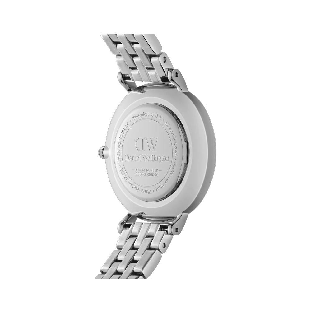 ساعت زنانه دنیل ولینگتون کوارتز مدل DW00100685