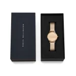 ساعت زنانه دنیل ولینگتون کوارتز مدل DW00100795