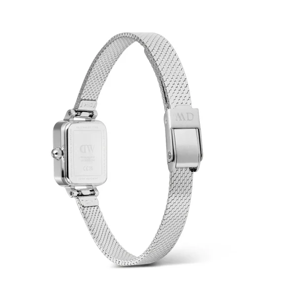 ساعت زنانه دنیل ولینگتون کوارتز مدل DW00100800