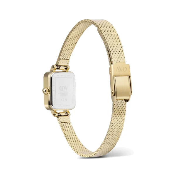 ساعت زنانه دنیل ولینگتون کوارتز مدل DW00100801