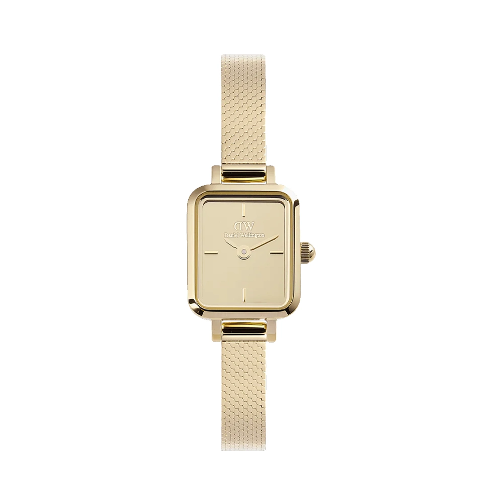 ساعت زنانه دنیل ولینگتون کوارتز مدل DW00100801