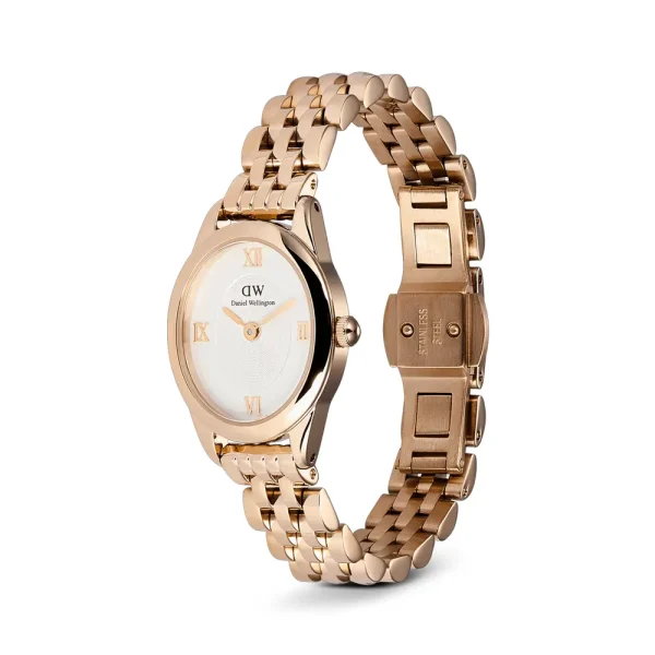 ساعت زنانه دنیل ولینگتون کوارتز مدل DW00100805