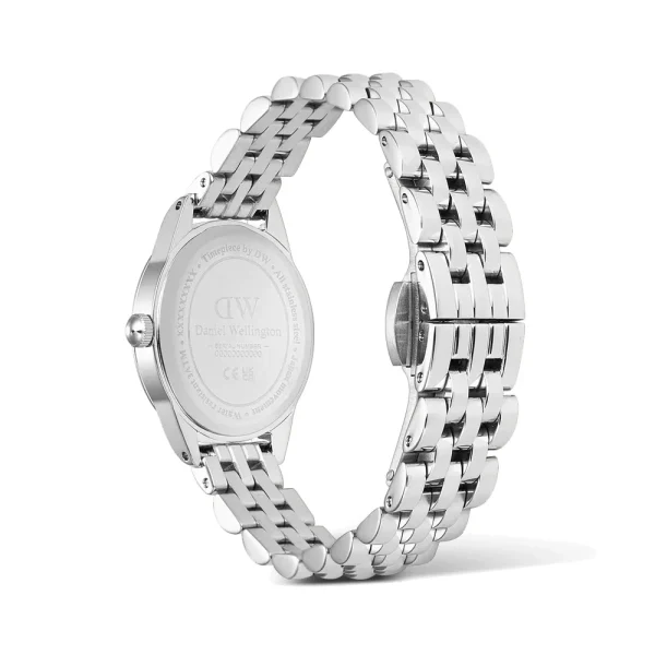 ساعت زنانه دنیل ولینگتون کوارتز مدل DW00100808