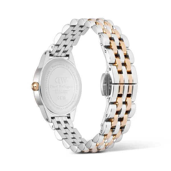 ساعت زنانه دنیل ولینگتون کوارتز مدل DW00100810