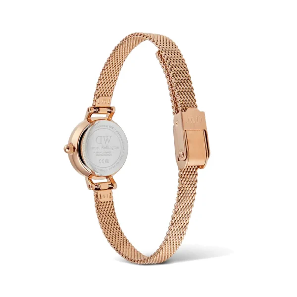 ساعت زنانه دنیل ولینگتون کوارتز مدل DW00100741