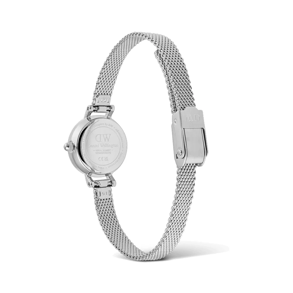 ساعت زنانه دنیل ولینگتون کوارتز مدل DW00100746