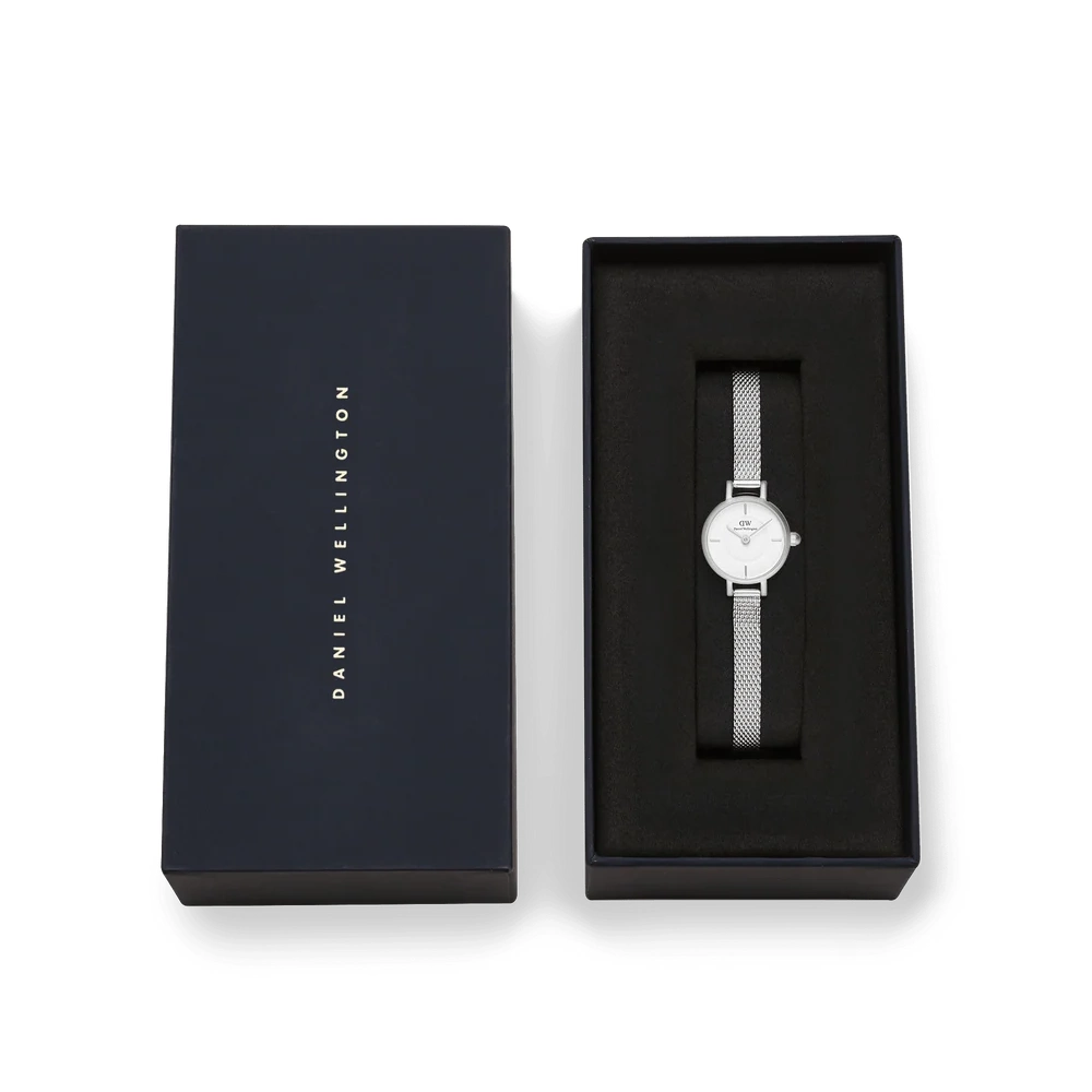 ساعت زنانه دنیل ولینگتون کوارتز مدل DW00100746