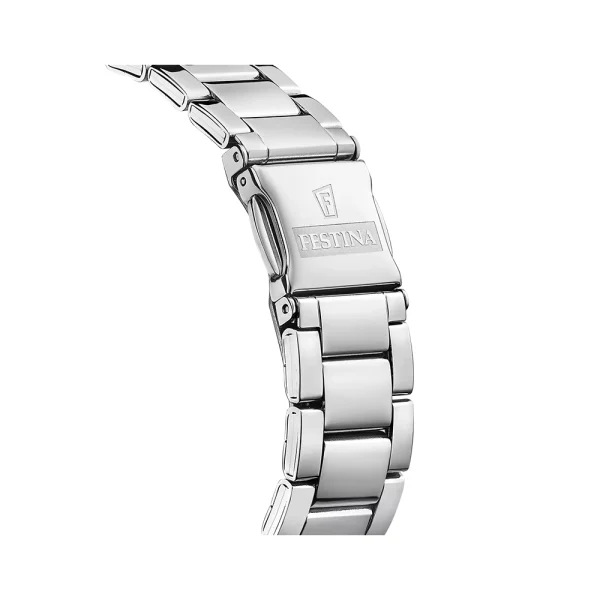 ساعت زنانه فستینا کوارتز مدل F20622/F