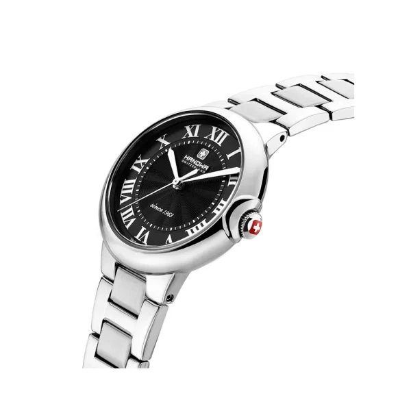 ساعت زنانه هانوا کوارتز مدل HAWLG0001501