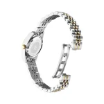 ساعت زنانه ژاک د منوا کوارتز مدل JWL02104