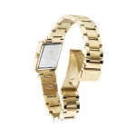 ساعت زنانه ژاک د منوا کوارتز مدل JWL04402