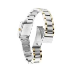 ساعت زنانه ژاک د منوا کوارتز مدل JWL04403