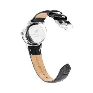 ساعت زنانه ژاک د منوا کوارتز مدل JWL04901