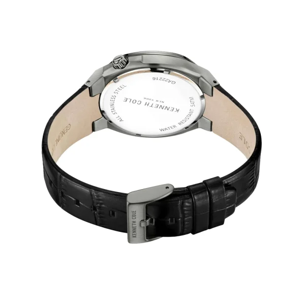 ساعت مردانه کنت کول کوارتز مدل KCWGA2221601