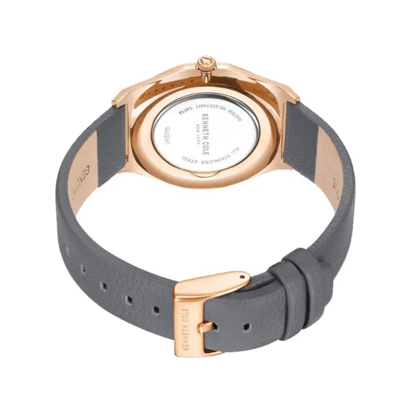 ساعت مردانه کنت کول کوارتز مدل KCWGA2234103