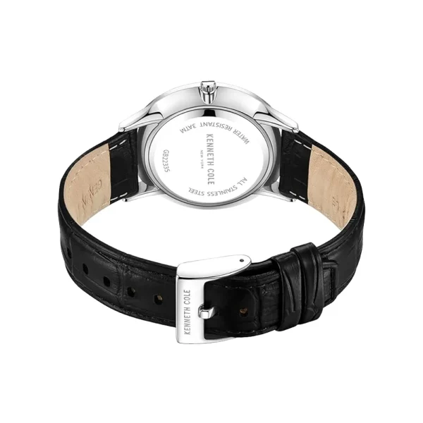 ساعت مردانه کنت کول کوارتز مدل KCWGB2233501