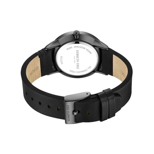 ساعت مردانه کنت کول کوارتز مدل KCWGF2233403