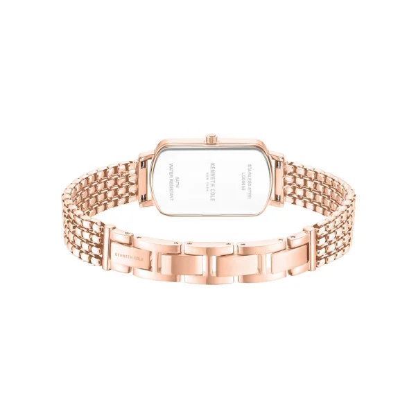 ساعت زنانه کنت کول کوارتز مدل KCWLG0065901