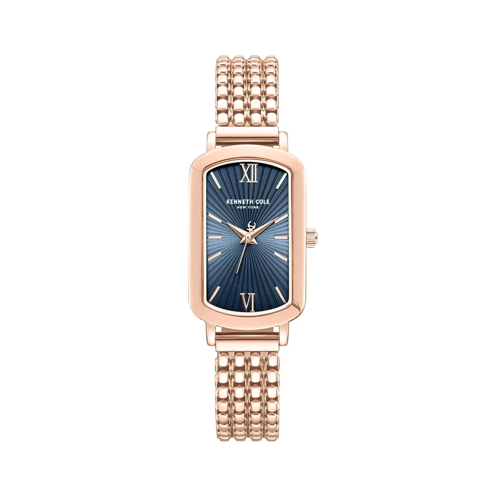 ساعت زنانه کنت کول کوارتز مدل KCWLG0065901