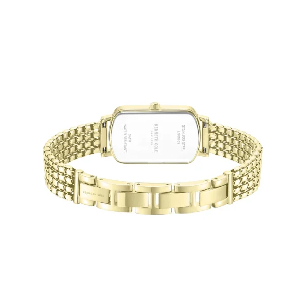 ساعت زنانه کنت کول کوارتز مدل KCWLG0065902