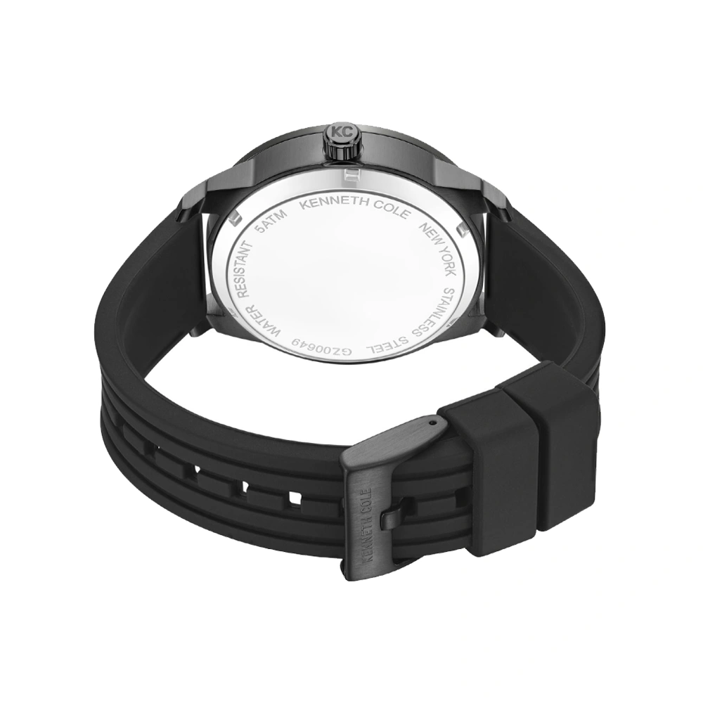 ساعت مردانه کنت کول اتوماتیک مدل KCWGZ0064901