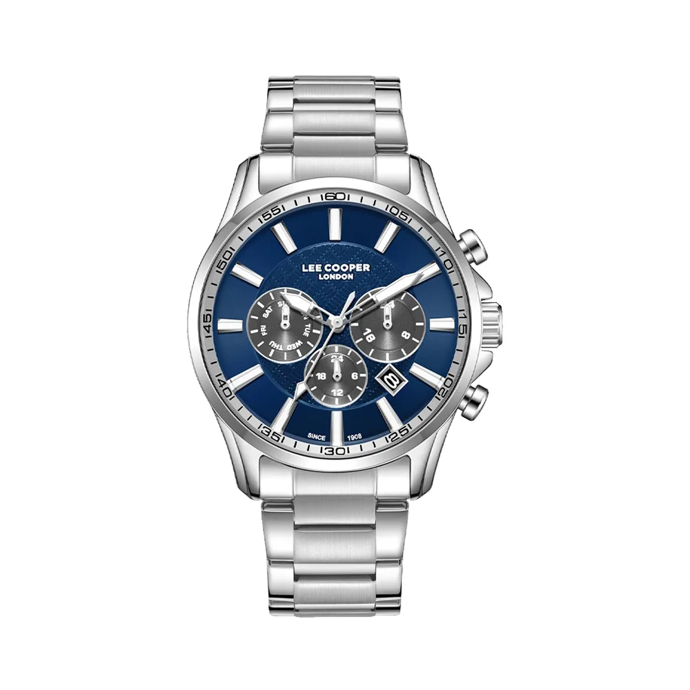 ساعت مردانه لیکوپر کوارتز مدل LC08149.390