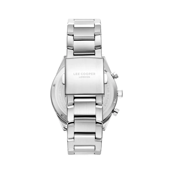 ساعت مردانه لیکوپر کوارتز مدل LC08153.360