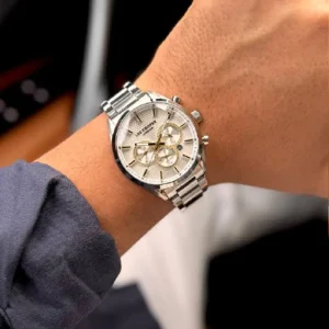 ساعت مردانه لیکوپر کوارتز مدل LC08153.330