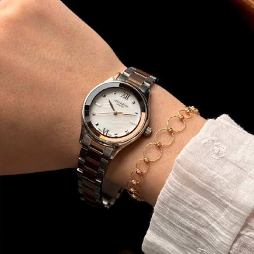 ساعت زنانه لیکوپر کوارتز مدل LC08157.520