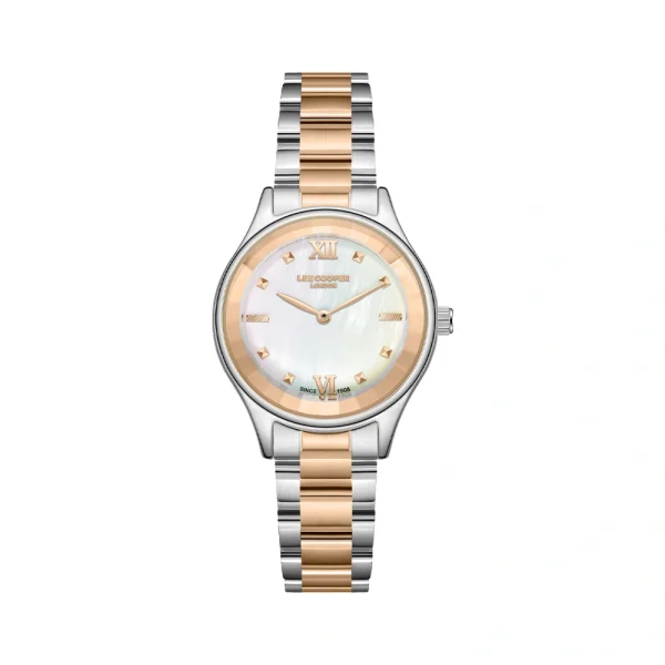 ساعت زنانه لیکوپر کوارتز مدل LC08157.520
