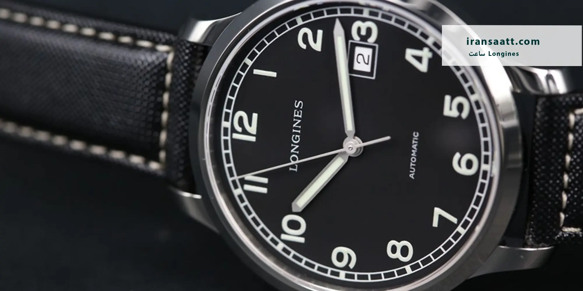 Longines چیست