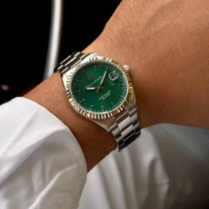 ساعت مردانه مازراتی کوارتز مدل R8853100043