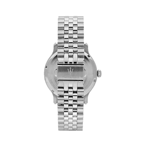 ساعت مردانه مازراتی کوارتز مدل R8853118024