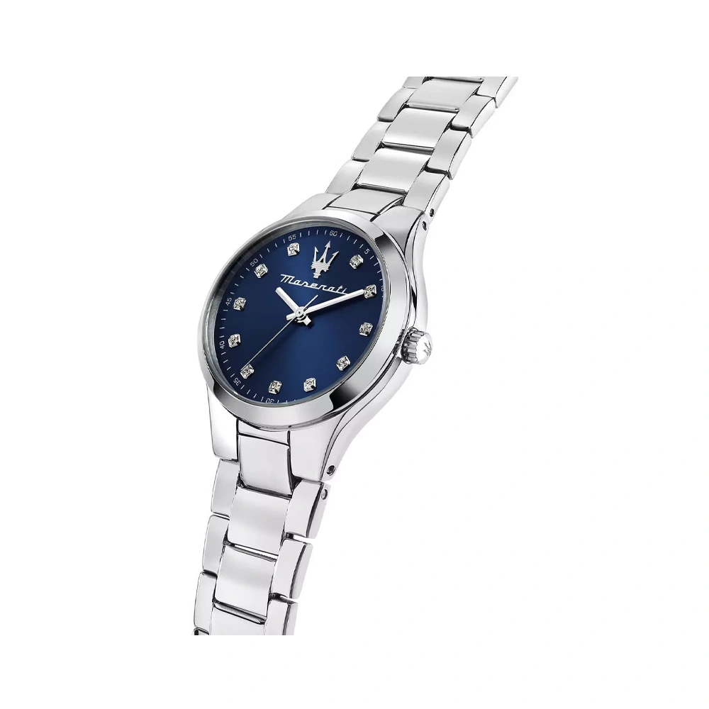 ساعت زنانه مازراتی کوارتز مدل R8853151506