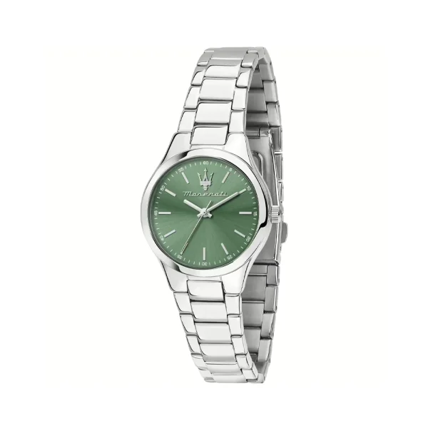 ساعت زنانه مازراتی کوارتز مدل R8853151508