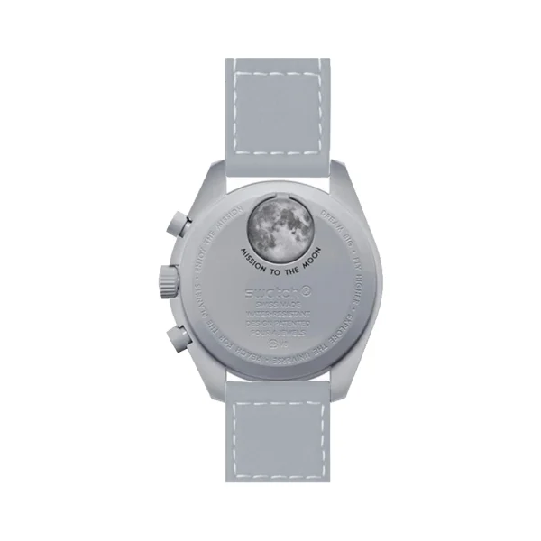 ساعت امگا سواچ ماه 1965 OMEGA SWATCH MOON