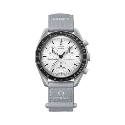 ساعت امگا سواچ ماه 1965 OMEGA SWATCH MOON