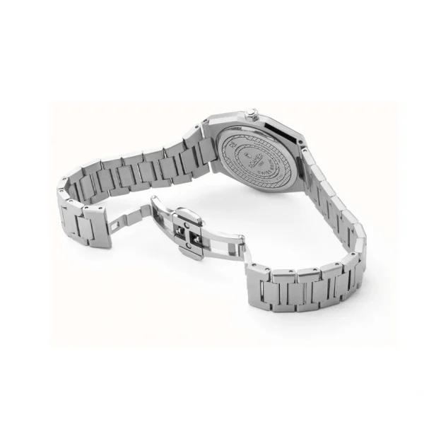 ساعت ست رومر کوارتز مدل 972857410520 - 972980410520