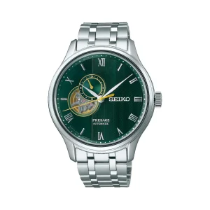 ساعت مردانه سیکو اتوماتیک مدل SSA463J1