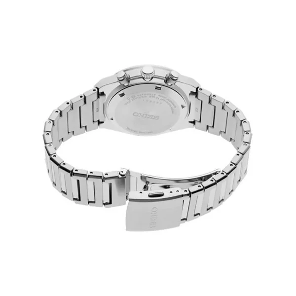 ساعت مردانه سیکو کوارتز مدل SSB451P1