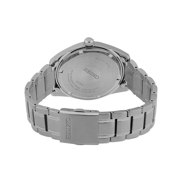 ساعت مردانه سیکو کوارتز مدل SUR523P1