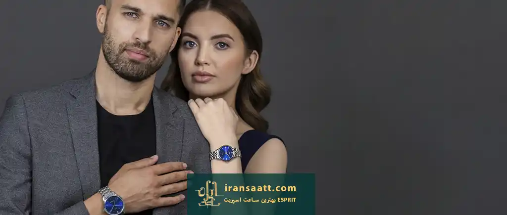 بهترین ساعت اسپریت
